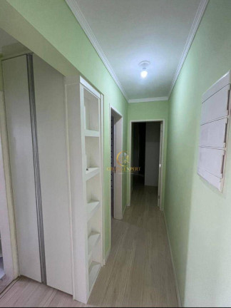 Imagem Apartamento com 2 Quartos à Venda, 50 m² em Parque Residencial Flamboyant - São José Dos Campos Imagem Apartamento com 2 Quartos à Venda, 50 m² em Parque Residencial Flamboyant - São José Dos Campos
