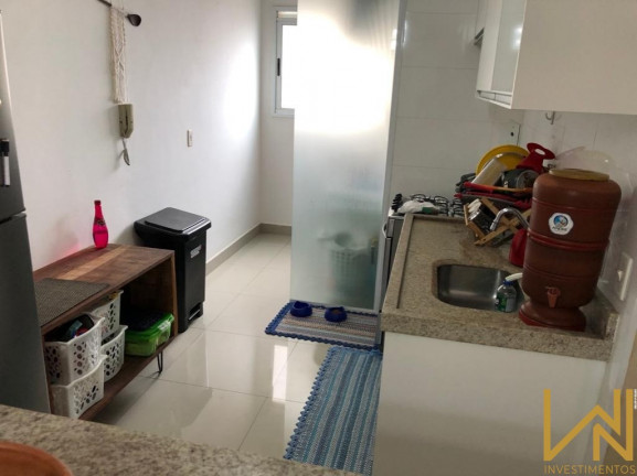 Imagem Imóvel com 2 Quartos à Venda, 56 m² em Bonfim - Campinas Imagem Imóvel com 2 Quartos à Venda, 56 m² em Bonfim - Campinas