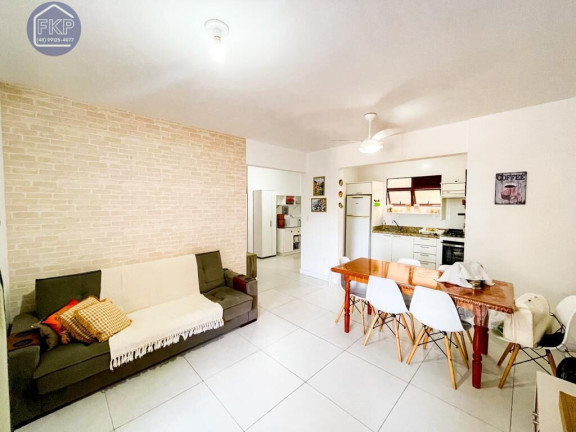 Imagem Apartamento com 2 Quartos à Venda, 75 m² em Canasvieiras - Florianópolis