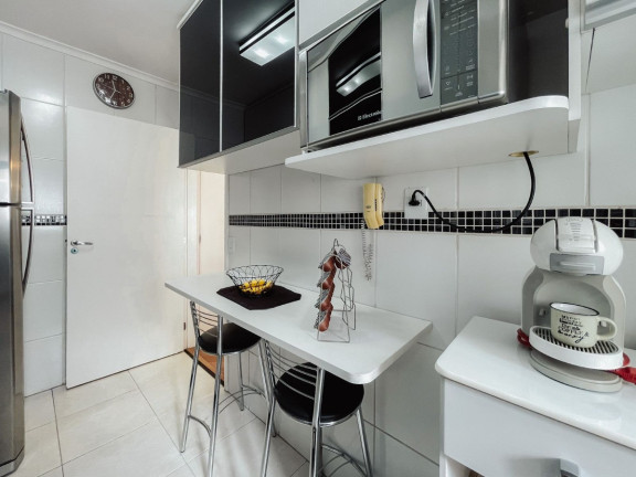 Imagem Apartamento com 2 Quartos à Venda, 54 m² em Vila Cruz Das Almas - São Paulo Imagem Apartamento com 2 Quartos à Venda, 54 m² em Vila Cruz Das Almas - São Paulo