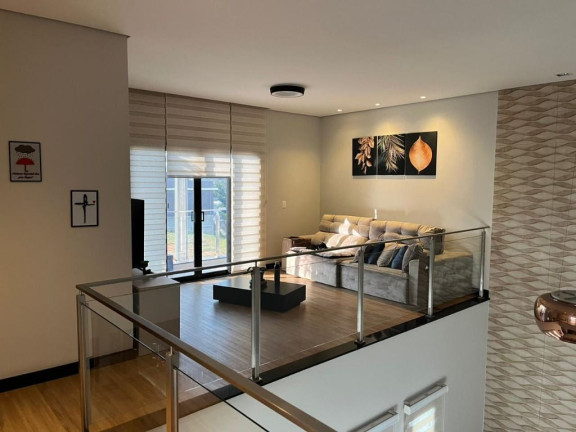 Imagem Casa com 3 Quartos à Venda, 240 m² em Parque Rural Fazenda Santa Cândida - Campinas Imagem Casa com 3 Quartos à Venda, 240 m² em Parque Rural Fazenda Santa Cândida - Campinas