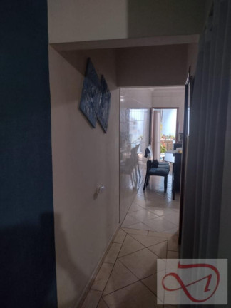 Imagem Sobrado com 3 Quartos à Venda, 177 m² em Jardim Santo Alberto - Santo André