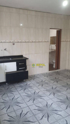 Imagem Sobrado com 2 Quartos para Alugar, 100 m² em Vila Fátima - São Paulo Imagem Sobrado com 2 Quartos para Alugar, 100 m² em Vila Fátima - São Paulo