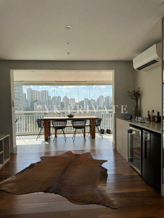 Imagem Apartamento com 3 Quartos à Venda, 138 m² em Vila Andrade - São Paulo Imagem Apartamento com 3 Quartos à Venda, 138 m² em Vila Andrade - São Paulo