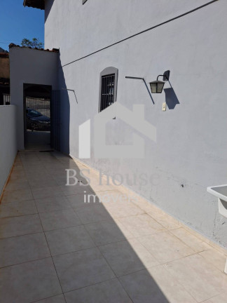 Imagem Sobrado com 2 Quartos à Venda, 91 m² em Jardim Cristiane - Santo André Imagem Sobrado com 2 Quartos à Venda, 91 m² em Jardim Cristiane - Santo André