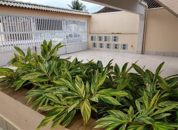 Imagem Sobrado com 2 Quartos à Venda, 63 m² em Maracanã - Praia Grande Imagem Sobrado com 2 Quartos à Venda, 63 m² em Maracanã - Praia Grande