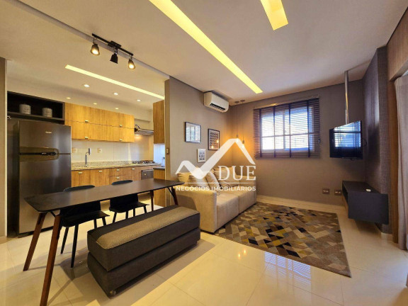 Imagem Apartamento com 2 Quartos à Venda, 69 m² em Boqueirão - Santos