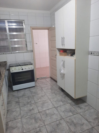 Imagem Casa com 3 Quartos à Venda, 140 m² em Ponta Da Praia - Santos Imagem Casa com 3 Quartos à Venda, 140 m² em Ponta Da Praia - Santos
