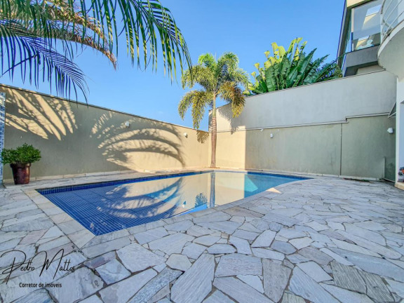 Imagem Casa com 3 Quartos à Venda, 360 m² em Loteamento Residencial Reserva Do Engenho - Piracicaba Imagem Casa com 3 Quartos à Venda, 360 m² em Loteamento Residencial Reserva Do Engenho - Piracicaba