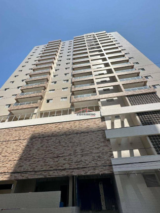 Apartamento com 3 Quartos à Venda, 81 m² em Canto Do Forte - Praia Grande