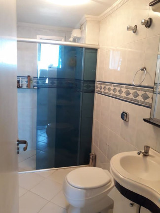 Imagem Apartamento com 3 Quartos à Venda, 85 m² em Cambuci - São Paulo