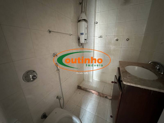 Imagem Apartamento com 2 Quartos à Venda, 66 m² em Tijuca - Rio De Janeiro Imagem Apartamento com 2 Quartos à Venda, 66 m² em Tijuca - Rio De Janeiro