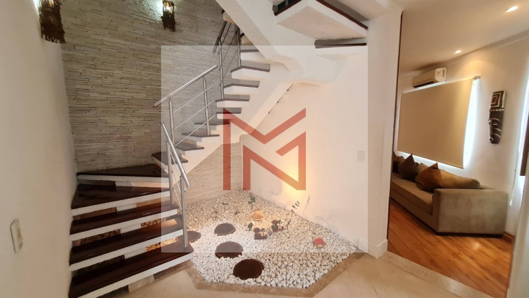 Imagem Casa com 6 Quartos à Venda, 372 m² em Loteamento João Batista Julião - Guarujá Imagem Casa com 6 Quartos à Venda, 372 m² em Loteamento João Batista Julião - Guarujá