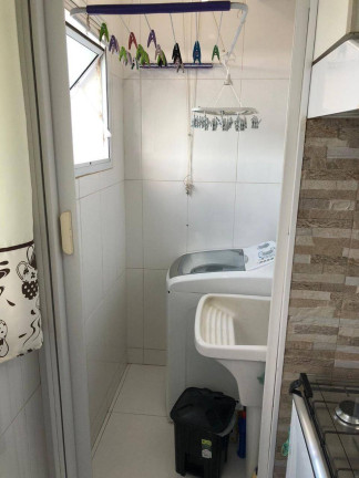 Imagem Apartamento com 2 Quartos à Venda,  em Loteamento Parque Industrial - Jundiaí