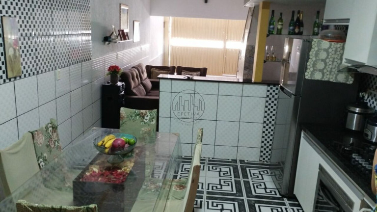 Imagem Casa com 2 Quartos à Venda, 70 m² em Riacho Fundo I - Brasília Imagem Casa com 2 Quartos à Venda, 70 m² em Riacho Fundo I - Brasília
