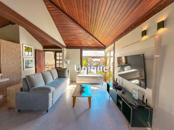 Imagem Casa com 3 Quartos à Venda, 110 m² em Baia Formosa - Armação Dos Búzios Imagem Casa com 3 Quartos à Venda, 110 m² em Baia Formosa - Armação Dos Búzios