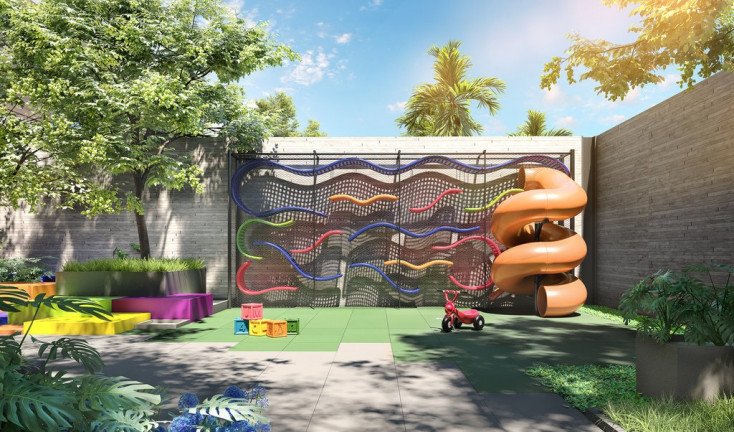 Imagem Apartamento com 4 Quartos à Venda, em Perdizes - São Paulo Imagem Apartamento com 4 Quartos à Venda, em Perdizes - São Paulo