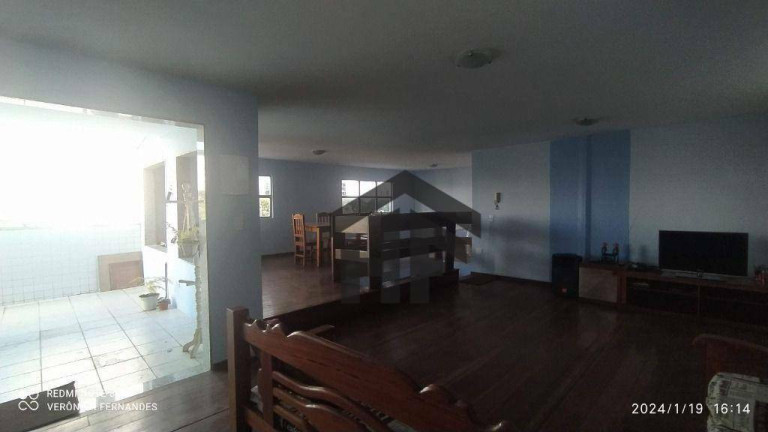 Imagem Apartamento com 5 Quartos à Venda, 220 m² em Espinheiro - Recife Imagem Apartamento com 5 Quartos à Venda, 220 m² em Espinheiro - Recife