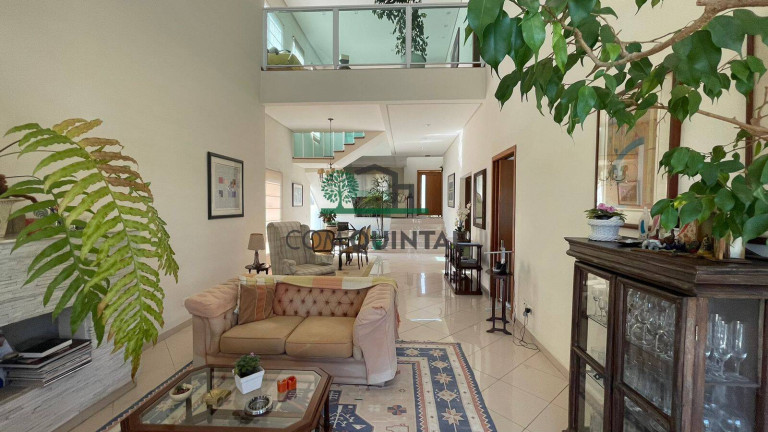 Imagem Casa com 4 Quartos à Venda, 502 m² em Chácara Do Refúgio - Carapicuíba