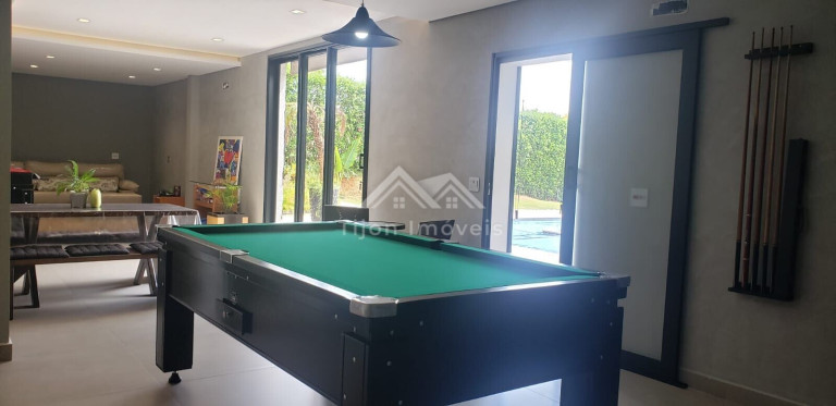 Imagem Casa com 4 Quartos à Venda, 417 m² em Parque Reserva Fazenda Imperial - Sorocaba