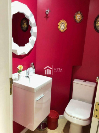 Imagem Imóvel com 3 Quartos à Venda, 150 m² em Santana - São Paulo