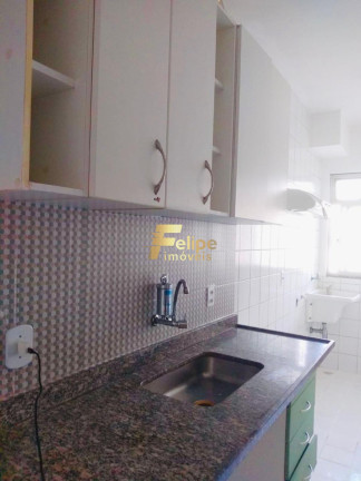 Imagem Imóvel com 3 Quartos à Venda, 75 m² em Jardim Camburi - Vitória Imagem Imóvel com 3 Quartos à Venda, 75 m² em Jardim Camburi - Vitória