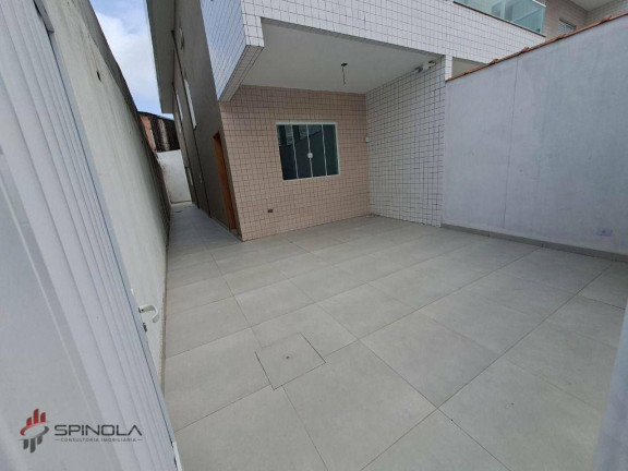 Imagem Sobrado com 3 Quartos à Venda, 104 m² em Tude Basto - Praia Grande Imagem Sobrado com 3 Quartos à Venda, 104 m² em Tude Basto - Praia Grande