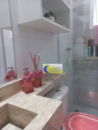 Imagem Cobertura com 3 Quartos à Venda, 114 m² em Vila Bela Vista - Santo André Imagem Cobertura com 3 Quartos à Venda, 114 m² em Vila Bela Vista - Santo André