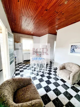 Casa com 2 Quartos à Venda, 180 m² em Conjunto Habitacional Júlio De Mesquita Filho - Sorocaba