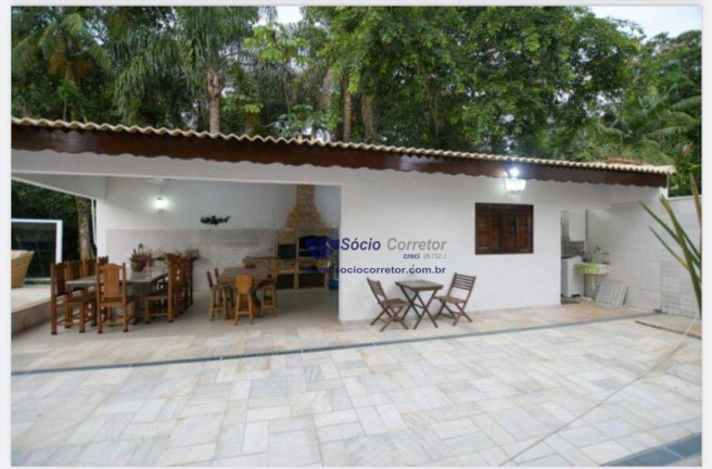 Imagem Casa com 5 Quartos à Venda, 301 m² em São Lourenço - Bertioga Imagem Casa com 5 Quartos à Venda, 301 m² em São Lourenço - Bertioga