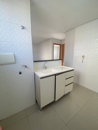 Imagem Apartamento com 2 Quartos à Venda, 41 m² em Olaria - Salto