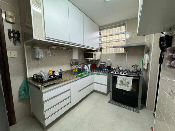 Imagem Apartamento com 2 Quartos à Venda, 70 m² em Fonseca - Niterói Imagem Apartamento com 2 Quartos à Venda, 70 m² em Fonseca - Niterói
