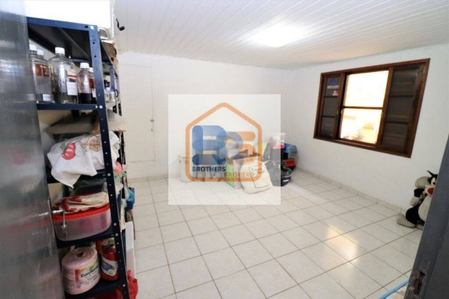 Imagem Casa com 3 Quartos à Venda, 200 m² em Parque São Domingos - São Paulo