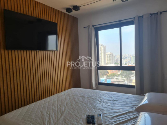 Imagem Apartamento com 2 Quartos à Venda, 60 m² em Vila Dom Pedro I - São Paulo Imagem Apartamento com 2 Quartos à Venda, 60 m² em Vila Dom Pedro I - São Paulo