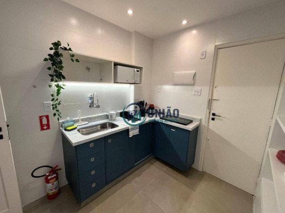 Imagem Apartamento com 1 Quarto à Venda, 50 m² em Centro - Niterói Imagem Apartamento com 1 Quarto à Venda, 50 m² em Centro - Niterói