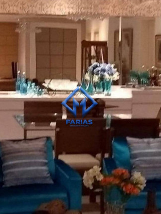 Imagem Apartamento com 3 Quartos à Venda, 170 m² em Ipiranga - São Paulo