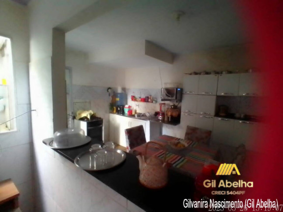 Imagem Casa com 5 Quartos à Venda, em Soledade - Aracaju Imagem Casa com 5 Quartos à Venda, em Soledade - Aracaju