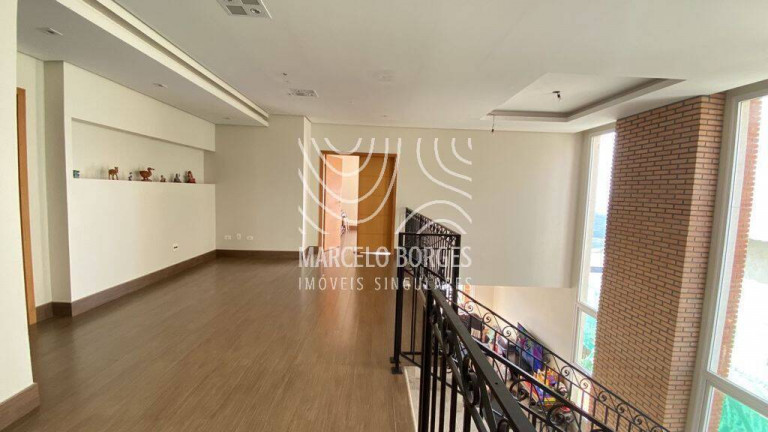 Imagem Casa de Condomínio com 4 Quartos à Venda, 590 m² em Alphaville - Santana De Parnaíba Imagem Casa de Condomínio com 4 Quartos à Venda, 590 m² em Alphaville - Santana De Parnaíba