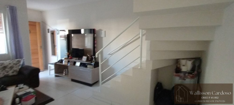 Imagem Sobrado com 2 Quartos à Venda, 62 m² em Santa Regina - Camboriú Imagem Sobrado com 2 Quartos à Venda, 62 m² em Santa Regina - Camboriú