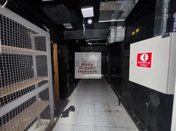 Imagem Sala Comercial para Alugar, 260 m² em Vila Nova Conceição - São Paulo