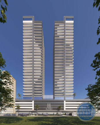 Apartamento à Venda,  em Meia Praia - Itapema
