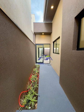 Imagem Casa com 3 Quartos à Venda, 120 m² em Parque Das Amoras Ii - São José Do Rio Preto Imagem Casa com 3 Quartos à Venda, 120 m² em Parque Das Amoras Ii - São José Do Rio Preto