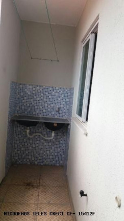 Imagem Apartamento com 2 Quartos para Alugar, 56 m² em Araturi - Caucaia Imagem Apartamento com 2 Quartos para Alugar, 56 m² em Araturi - Caucaia