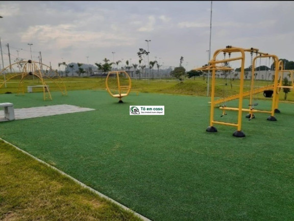 Imagem Terreno à Venda, 250 m² em Eugênio De Mello - São José Dos Campos