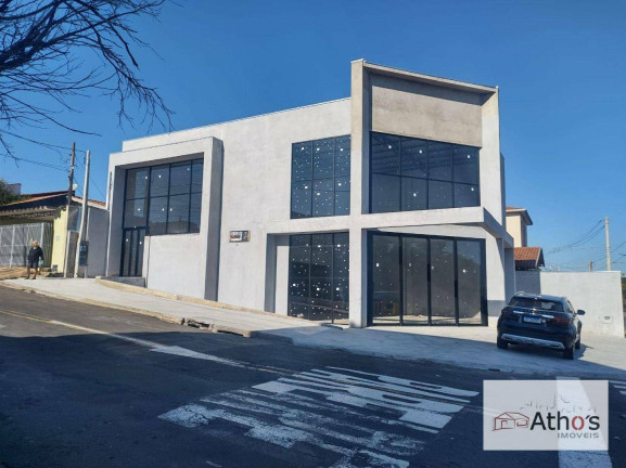 Imagem Sala Comercial à Venda ou Locação, 270 m² em Jardim São Francisco - Indaiatuba Imagem Sala Comercial à Venda ou Locação, 270 m² em Jardim São Francisco - Indaiatuba