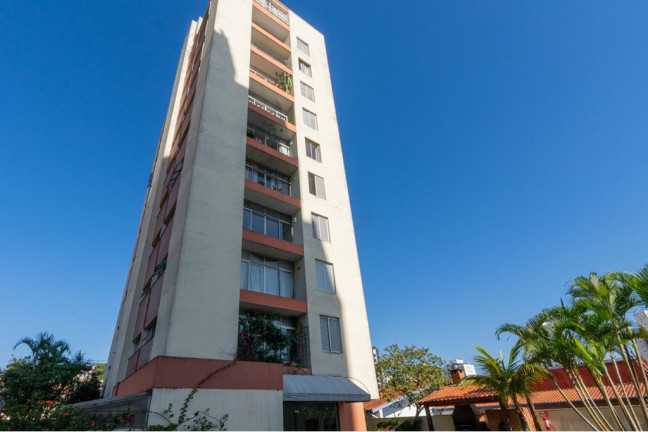 Imagem Imóvel com 2 Quartos à Venda, 65 m² em Vila Mascote - São Paulo Imagem Imóvel com 2 Quartos à Venda, 65 m² em Vila Mascote - São Paulo