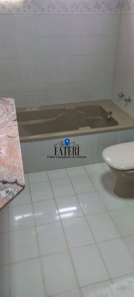 Imagem Apartamento com 4 Quartos para Alugar, 227 m² em Centro - Atibaia Imagem Apartamento com 4 Quartos para Alugar, 227 m² em Centro - Atibaia