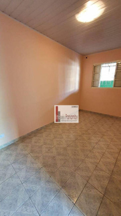 Imagem Casa com 2 Quartos à Venda, 100 m² em Vila Nair - São Paulo Imagem Casa com 2 Quartos à Venda, 100 m² em Vila Nair - São Paulo