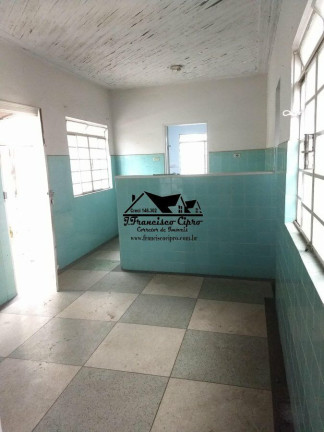 Imagem Casa com 2 Quartos à Venda, 110 m² em Centro - Lorena Imagem Casa com 2 Quartos à Venda, 110 m² em Centro - Lorena