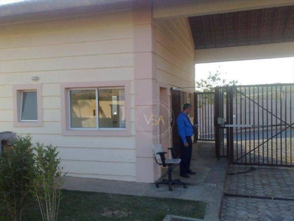 Imagem Terreno à Venda, 360 m² em Condomínio Recanto Do Guará - Campinas